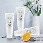 Carbon Laser Gel for Facial Deep Pore Cleansing and Skin Rejuvenation