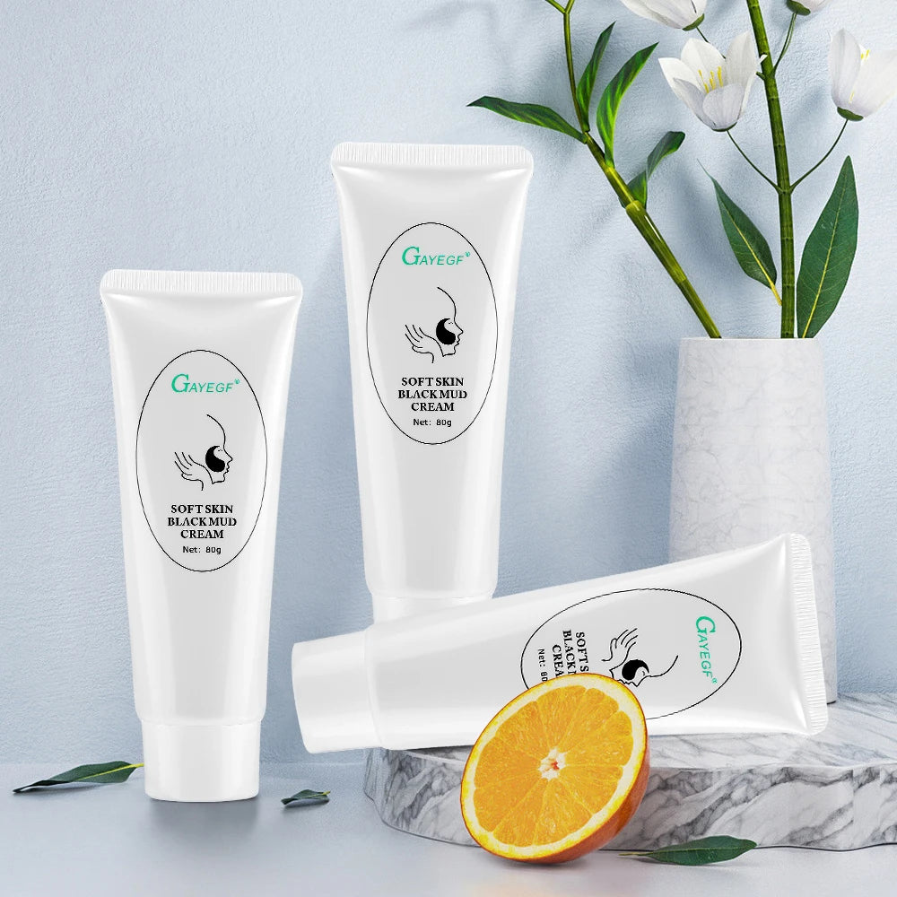 Carbon Laser Gel for Facial Deep Pore Cleansing and Skin Rejuvenation