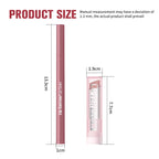 Hydrating Lip Liner and Glow Balm Makeup Kit