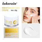 Deep Hydrating Hydrogel Facial Cream for Nourished Skin