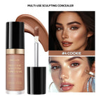 Multi-Use Sculpting Concealer for Face