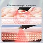 3-in-1 Heated Eye and Face Rejuvenation Wand