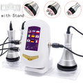 40K Ultrasonic Cavitation and RF Body Slimming Massager