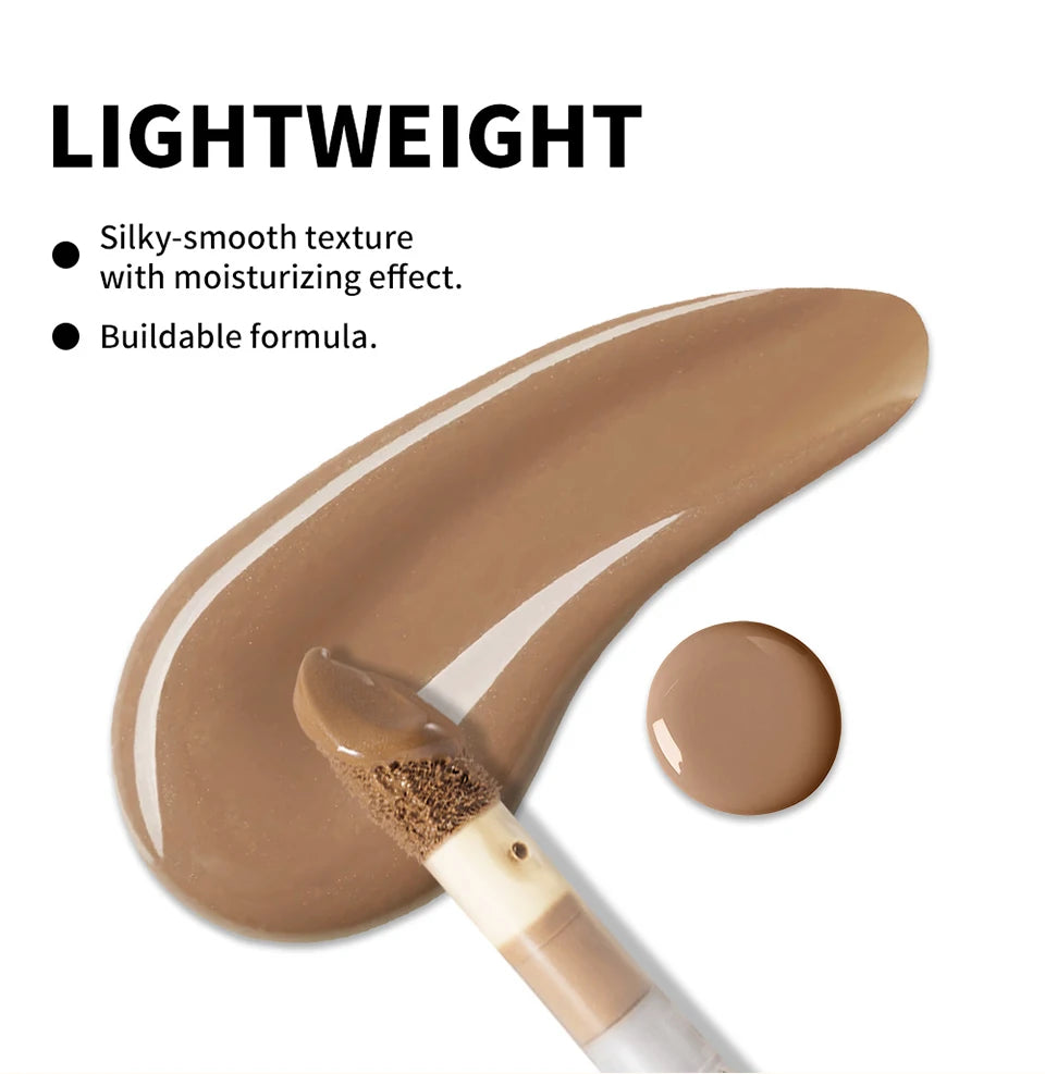 Multi-Use Hydrating Bronzing and Contouring Shaping Serum