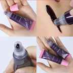 Waterproof Peel-Off Matte Lip Stain Tint