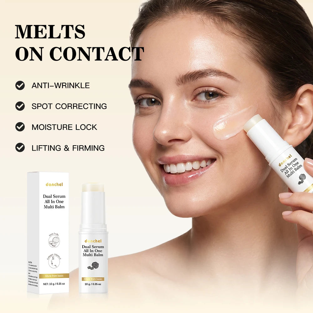 Vitamin C Multi-Purpose Hydrating Face Balm Stick