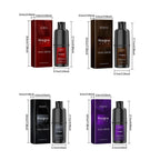 Instant Nourishing Hair Color Shampoo
