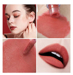 Waterproof Matte Liquid Lipstick