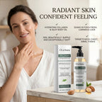 Collagen Body Firming and Hydrating Massage Oil