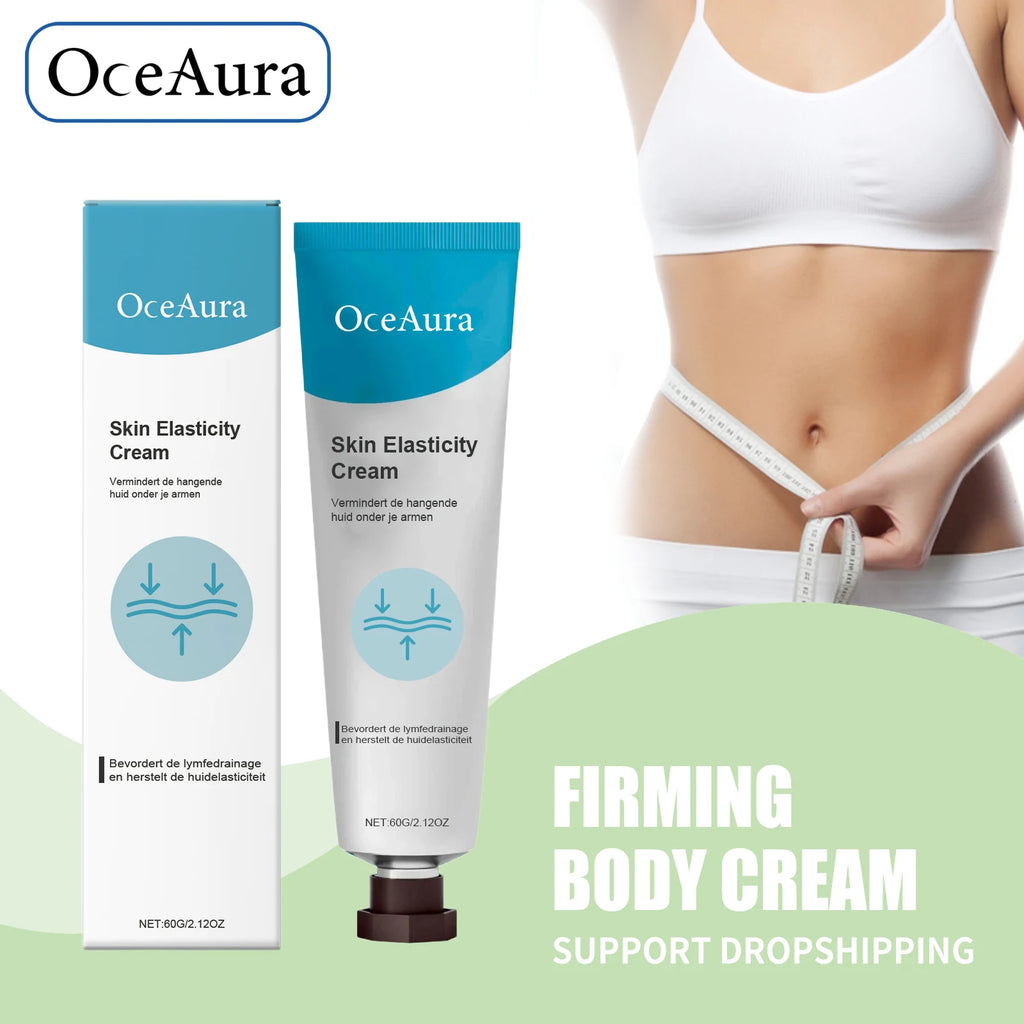 Body Firming and Skin Tightening Cream