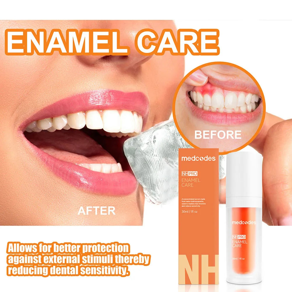 Portable Cordless Water Flosser for Deep Teeth Cleaning - 20