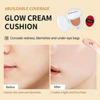 Dewy Glow Hydrating Air Cushion Foundation