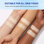 Collagen Hydro Air Cushion CC Cream for Hydrating Coverage