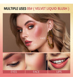 Liquid Illuminator Highlighter for Face and Body
