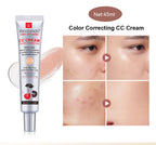 Color Correcting Moisturizing CC Cream Foundation