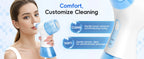Electric Nasal Irrigation System for Sinus Relief