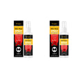 3-in-1 Rose Wig Conditioning and Detangling Spray