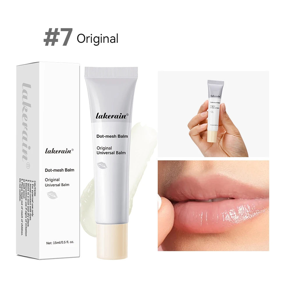 Deep Hydration Moisturizing Lip Balm for Cracked Lips - 20