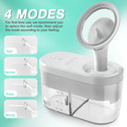 Electric Ear Wax Removal Irrigation System with 4 Modes