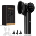Electric Ear Wax Removal Irrigation System with Drying Function