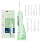 Portable Rechargeable Electric Water Flosser for Teeth
