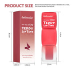 Waterproof Long-Lasting Matte Lip Tint