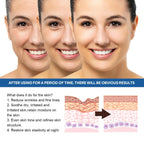 Anti-Wrinkle Lifting and Firming Face Cream