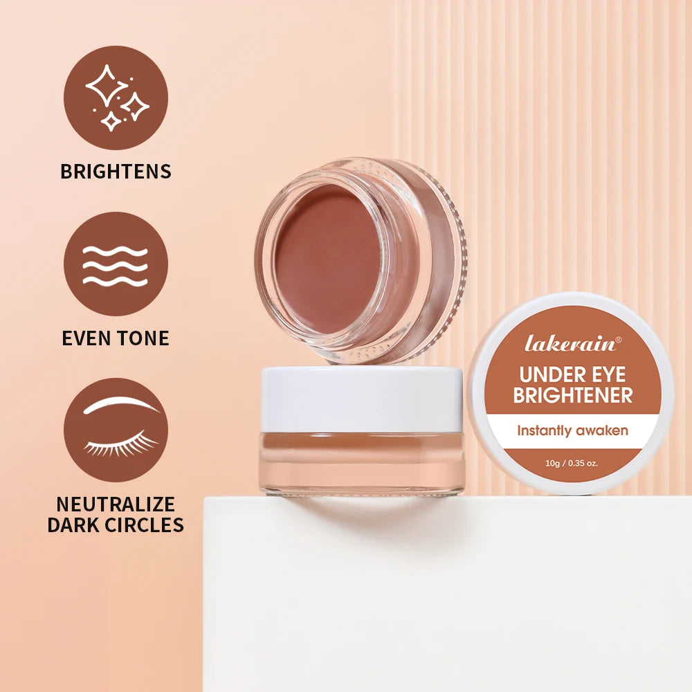 Under Eye Brightening Concealer for Dark Circles