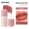 2-in-1 Velvet Matte Lip Tint and Cheek Blush