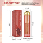 3-in-1 Tinted Moisturizing Lip Oil Stick