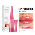 Instant Lip Plumping Gloss for Fuller Hydrated Lips