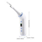 HD Visible Tonsil Stone Remover Vacuum Kit