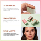 Multi-Purpose Waterproof Contour and Bronzer Stick