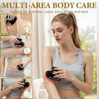 4-in-1 Cellulite Removal and Body Sculpting Massager