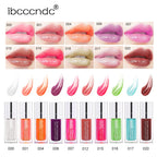 Hydrating Crystal Jelly Plumping Lip Gloss