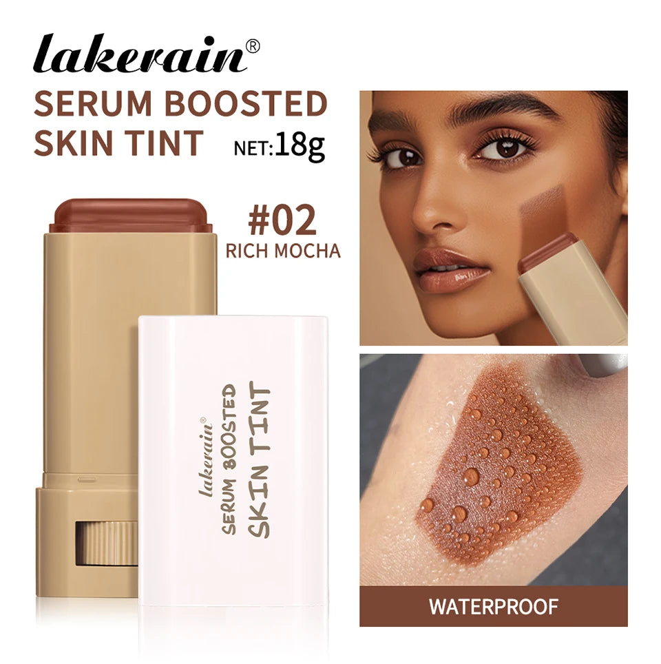 Hydrating Serum Skin Tint Foundation Stick