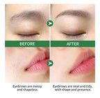 At-Home Precision Eyebrow Waxing Wand Kit
