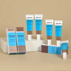 Hydrating Tinted Moisturizer and Face Primer