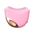 Electric Lymphatic Body Contour Massage Brush