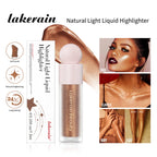 Liquid Illuminator Highlighter for Face and Body