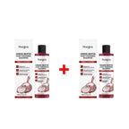 Onion Biotin Volumizing Shampoo for Hair Growth and Scalp Health