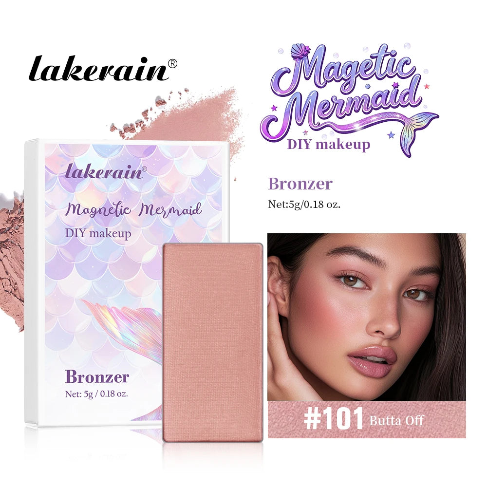 Magnetic Mermaid Multi-Purpose Makeup Palette