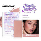 Waterproof Magnetic Eyeshadow Palette Refill