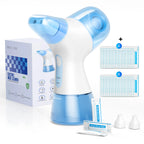 Electric Nasal Irrigation System for Sinus Relief