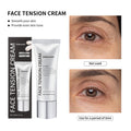 Instant Firming Eye Tightener Cream for Wrinkles and Fine Lines