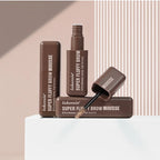 Waterproof Volumizing Eyebrow Mousse for Thick Fluffy Brows