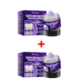 Purple Teeth Whitening and Enamel Restoration Powder