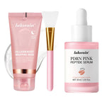 Deep Hydration Collagen Peel-Off Night Wrapping Mask