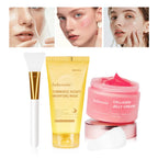 Hydrating Collagen Overnight Peel-Off Face Mask