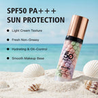 3-in-1 Color Correcting Face Primer with SPF50